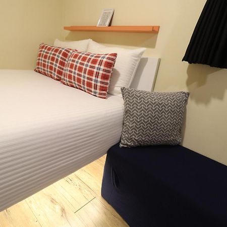 Just4U Guesthouse Сеул Екстериор снимка