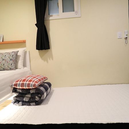 Just4U Guesthouse Сеул Екстериор снимка