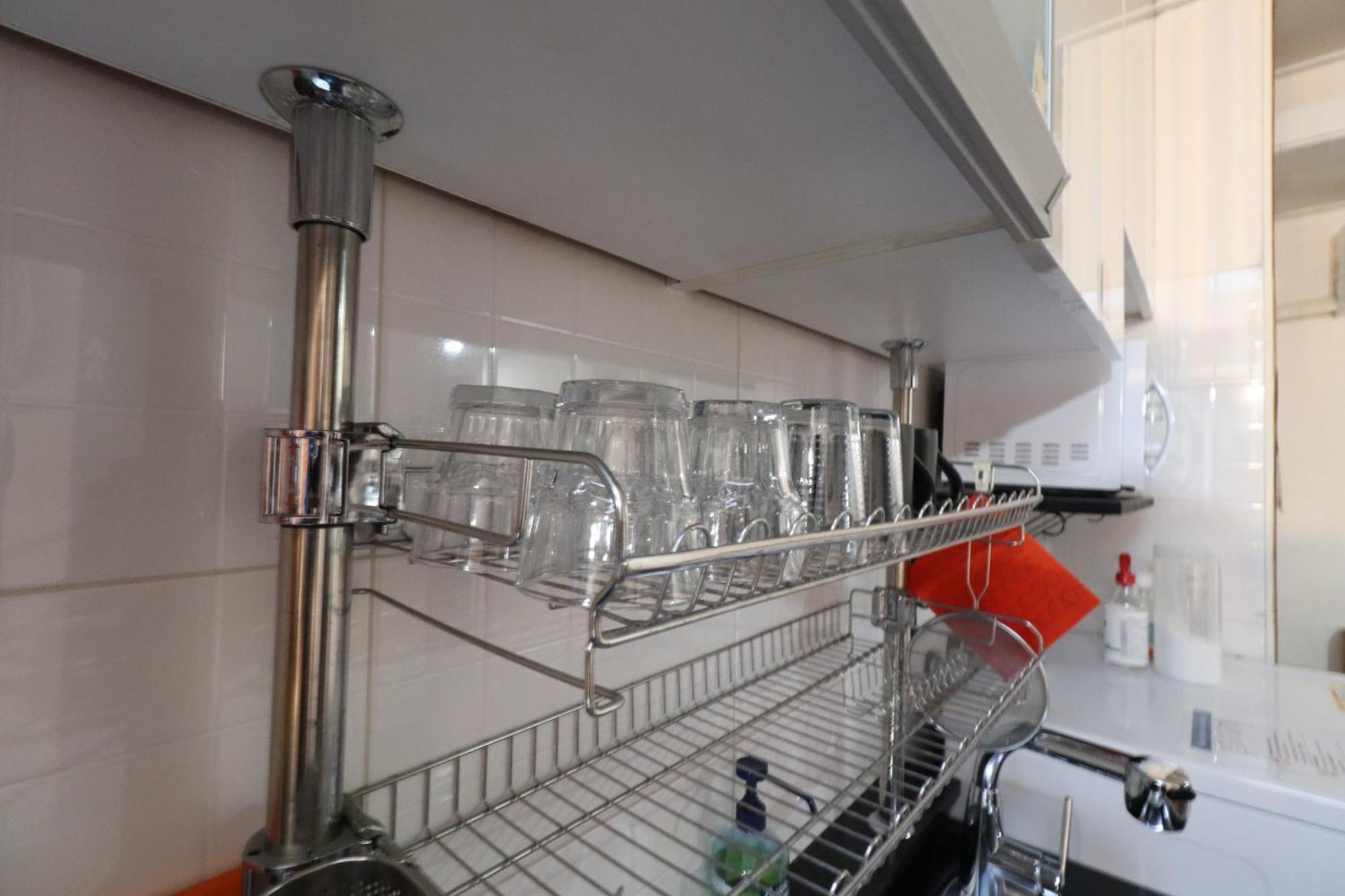 Just4U Guesthouse Сеул Екстериор снимка