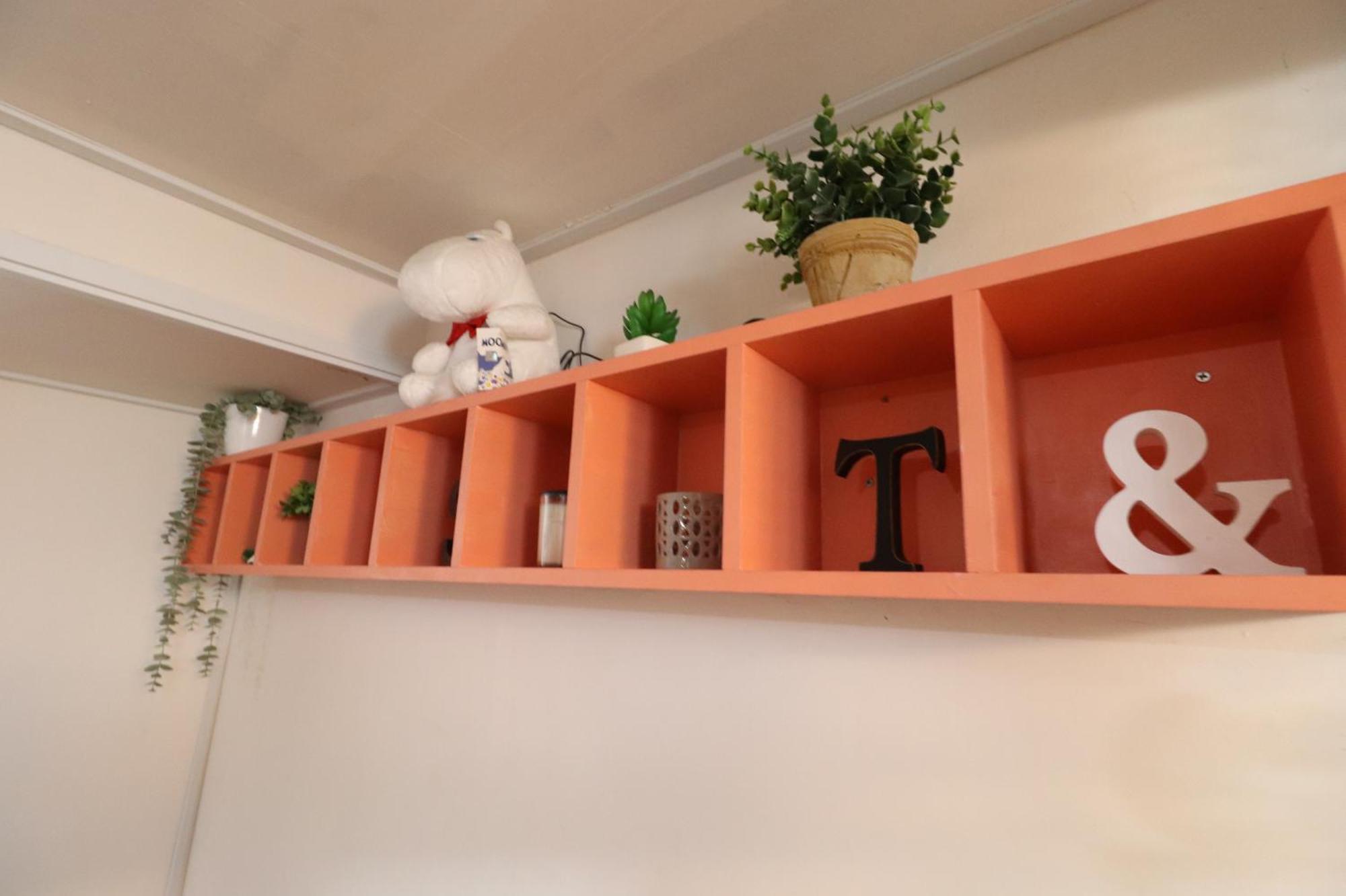Just4U Guesthouse Сеул Екстериор снимка