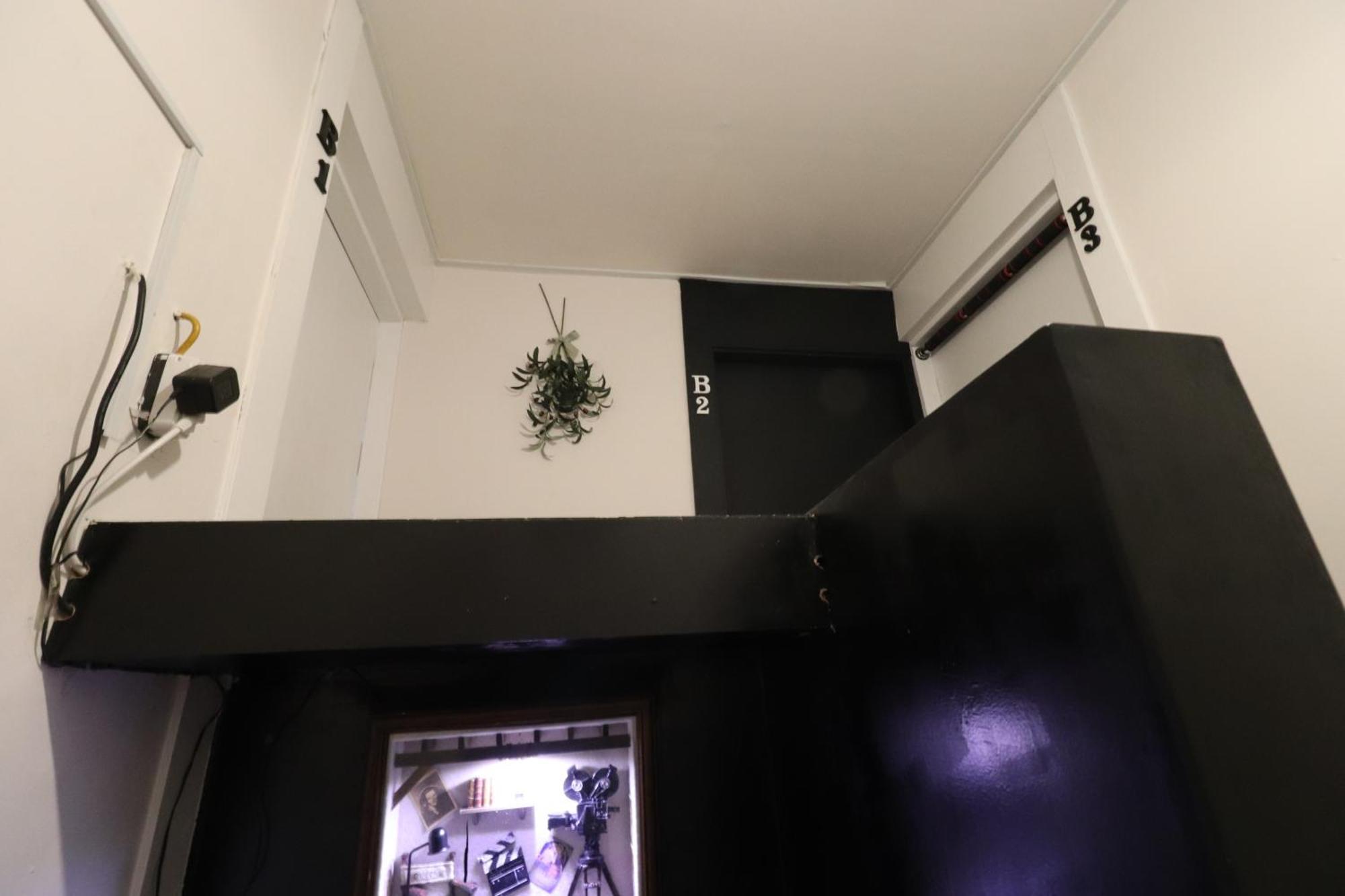 Just4U Guesthouse Сеул Екстериор снимка