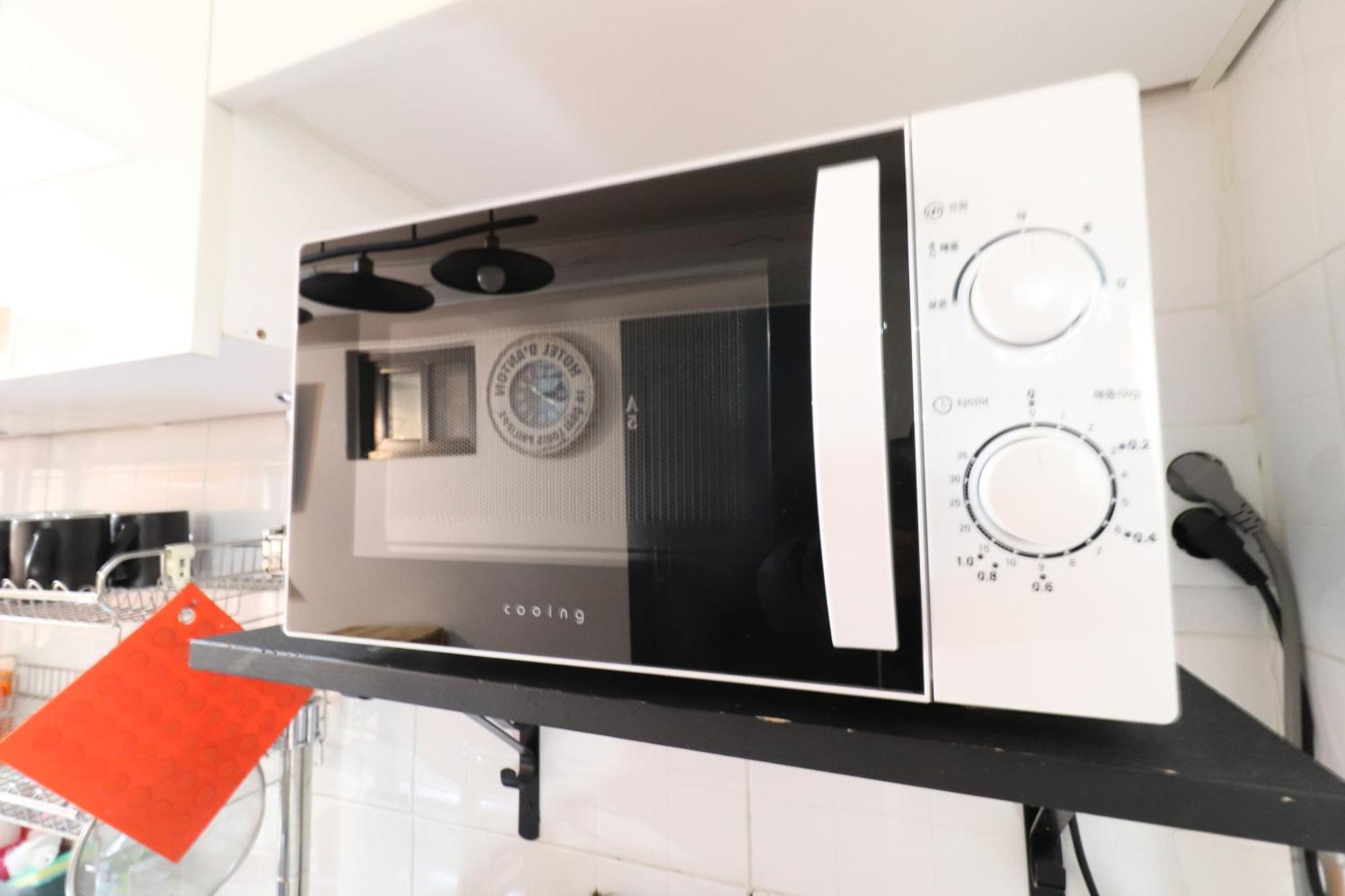 Just4U Guesthouse Сеул Екстериор снимка