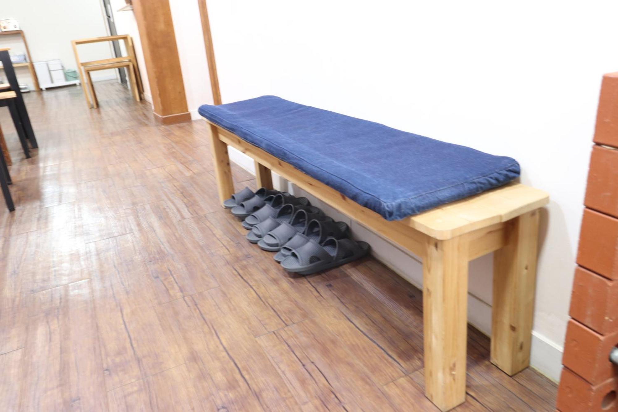Just4U Guesthouse Сеул Екстериор снимка