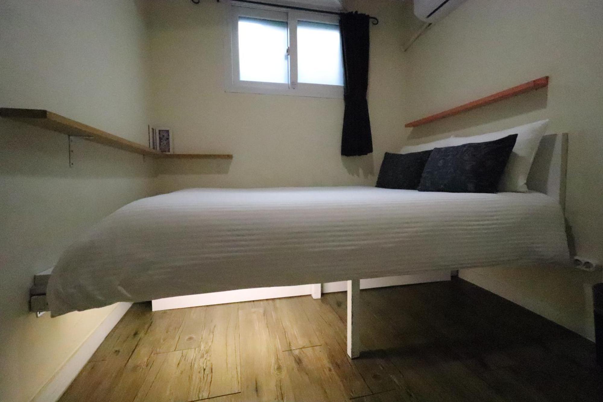 Just4U Guesthouse Сеул Екстериор снимка