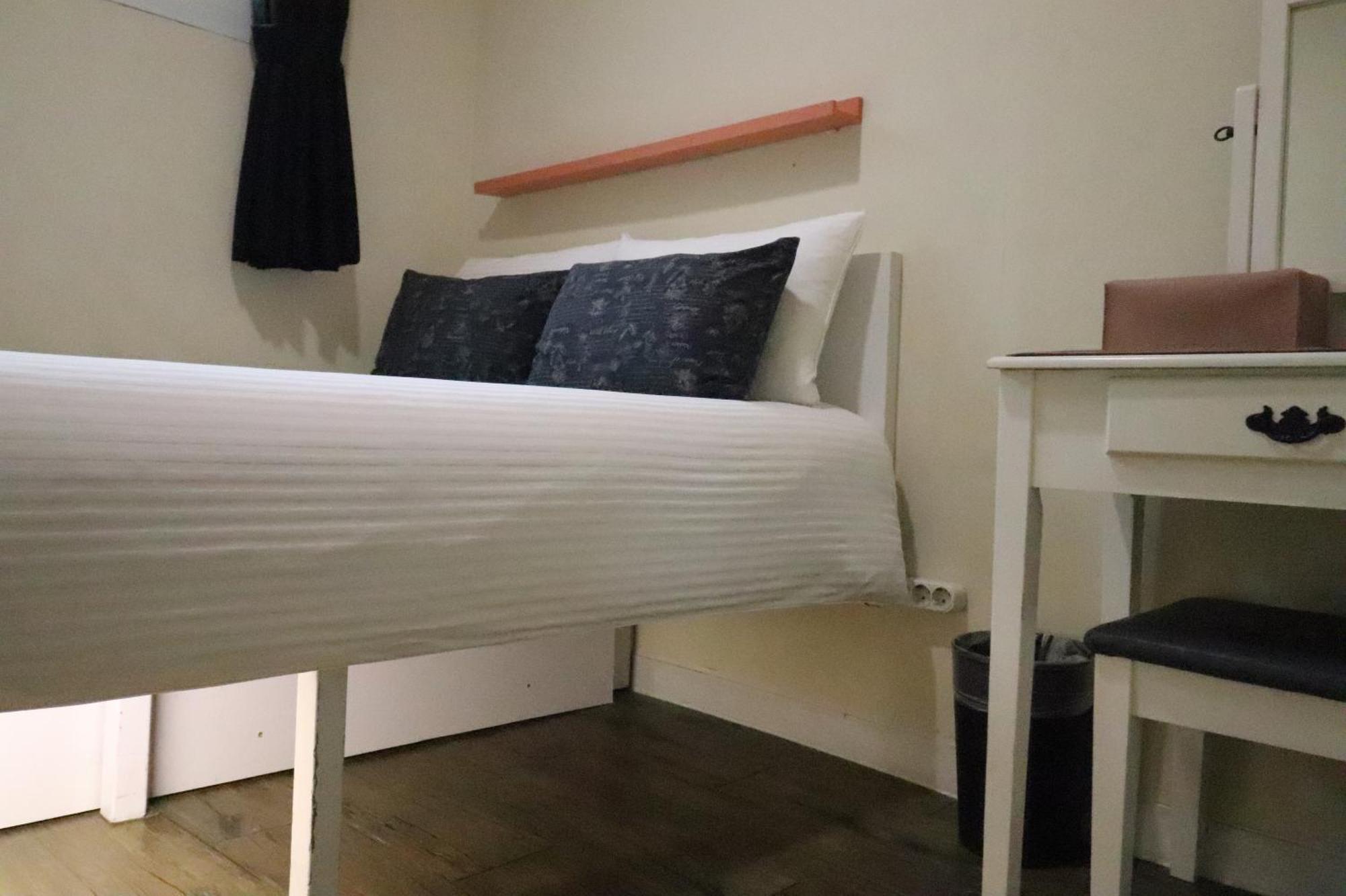 Just4U Guesthouse Сеул Екстериор снимка