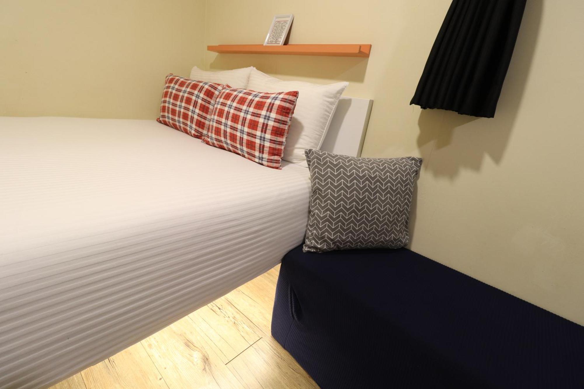 Just4U Guesthouse Сеул Екстериор снимка